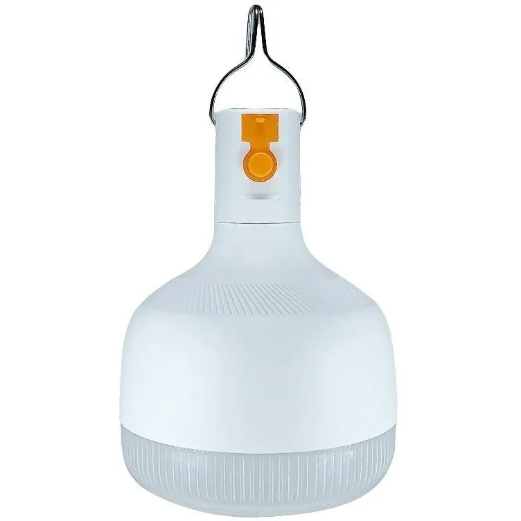 چراغ شارژی آویزدار DP-7813C
