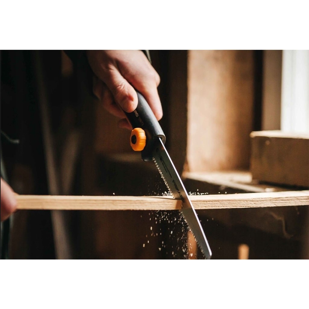 اره تاشو Fiskars فیسکارس مدل SW72