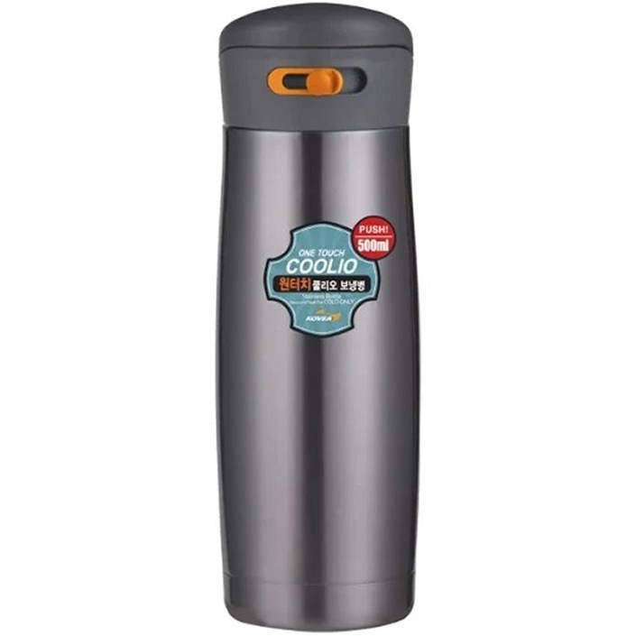 ماگ سفری کووآ مدل C500-1 500ML