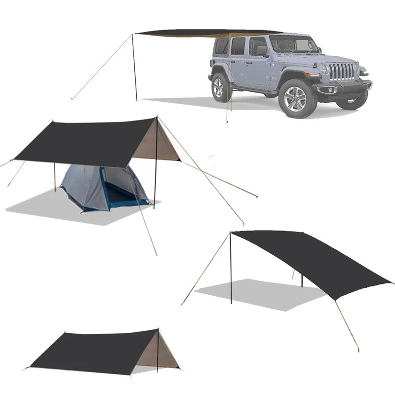 سایبان دانانیک SB104