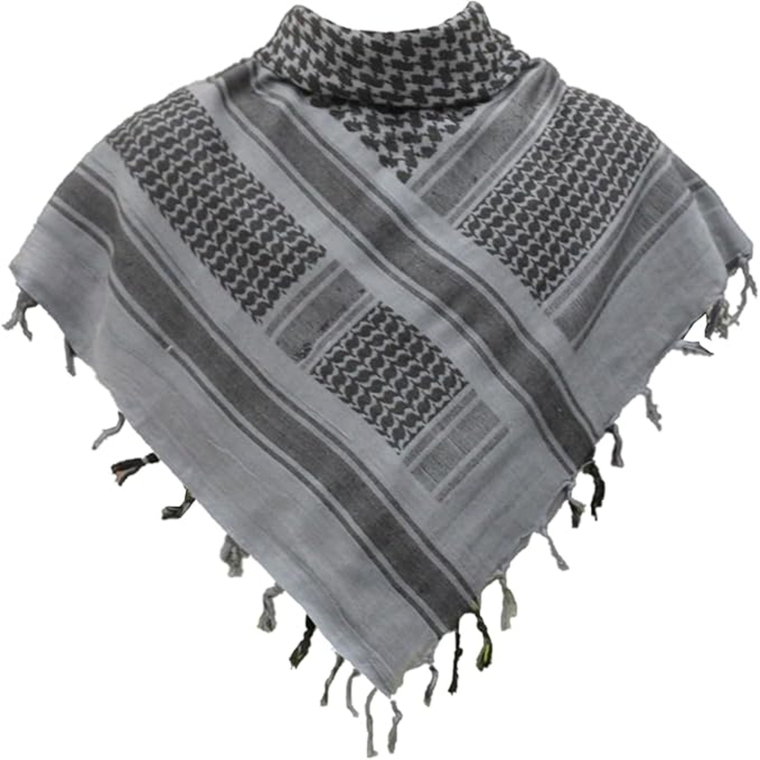 شماق یا چفیه