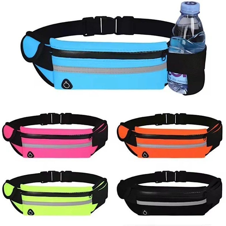 کیف کمری  sportrun