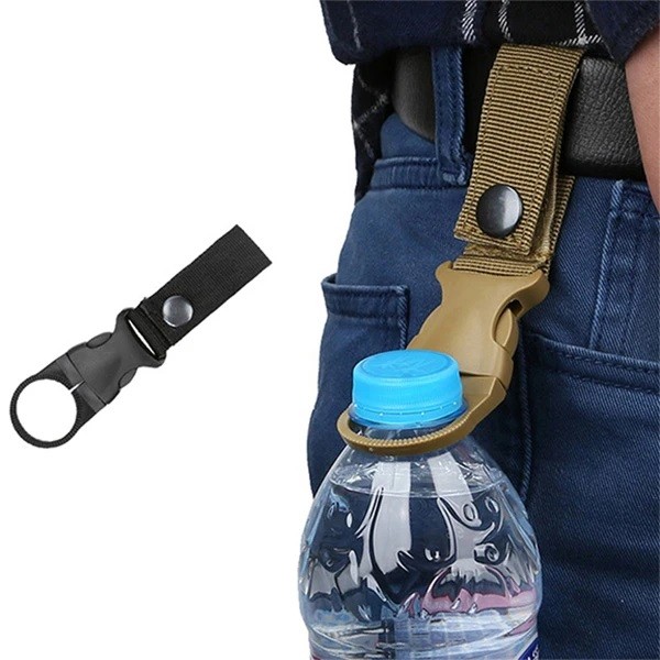 گیره آویز بطری