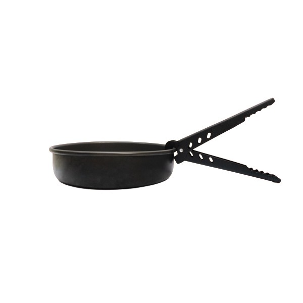 انبر ظروف کمپینگ زیبو مدل Gripper