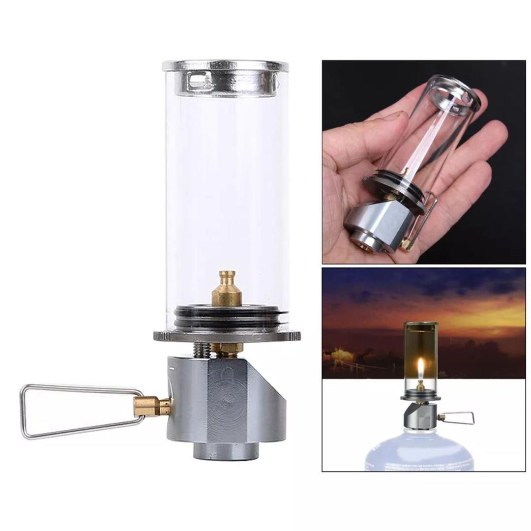 چراغ گازی بی آر اس مدل BRS-55