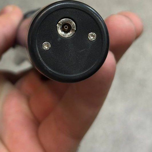 فندک اتمی گرین لایف