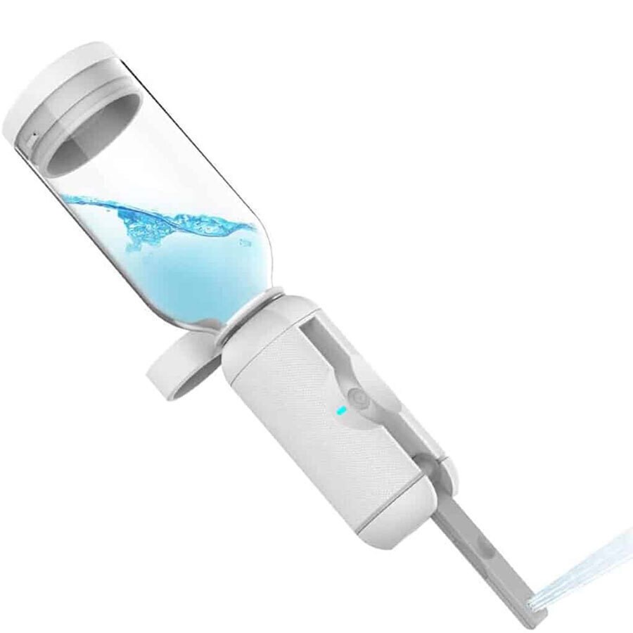 بیده شارژی گرین لاین Electric cket Bidet