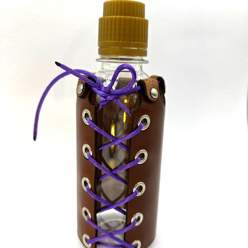 بطری روغن سفری  ۳۰۰ میلی لیتر