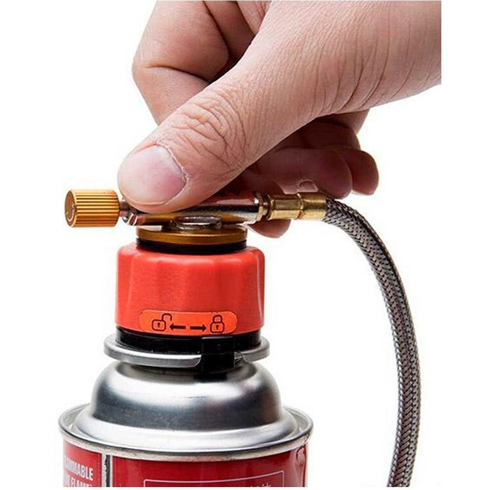 مبدل گاز فایر مپل مدل ANACONDA