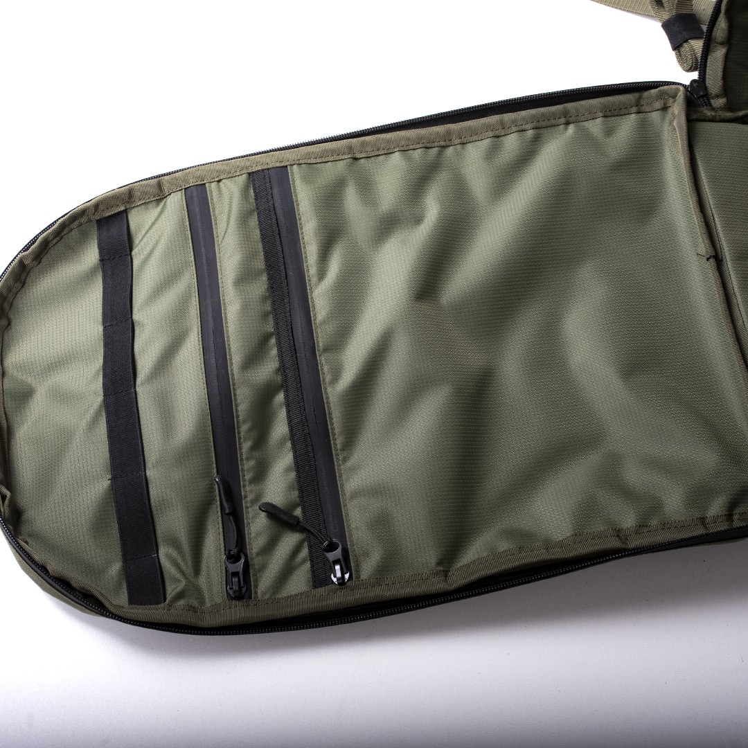 کوله پشتی 22 لیتری ساتونا مدل Raptor Pro