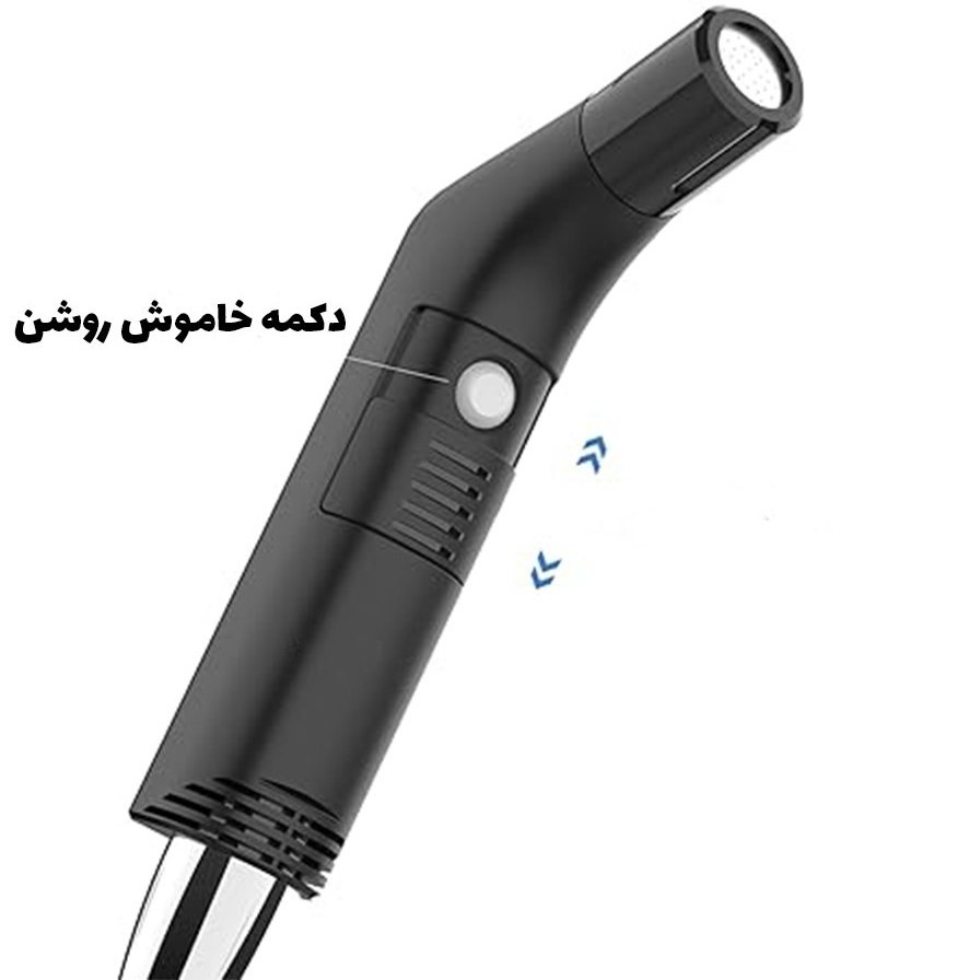 بیده مسافرتی کامپکت گرین Green Compact Bidet