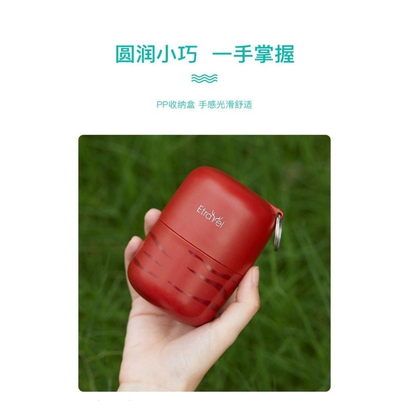 حوله سفری Etravel مدل MJH0150