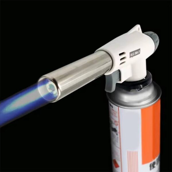 تورچ فندک‌دار مدل FLAME GUN 920