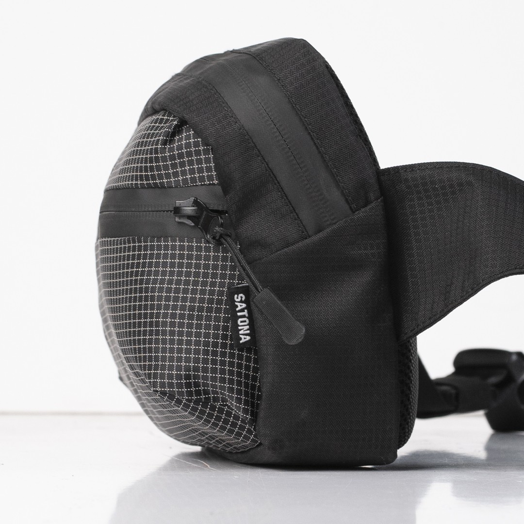 کیف کراس بادی ساتونا مدل R1 Aegon