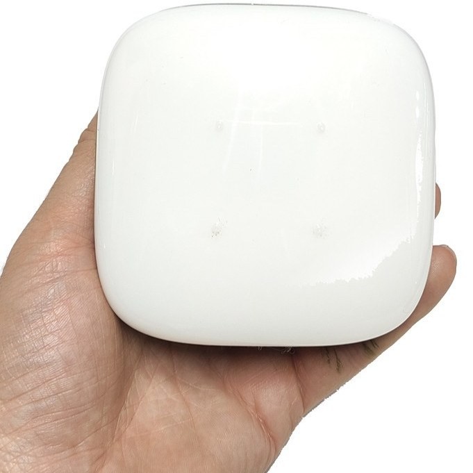 چراغ شارژي  camping مدل d83