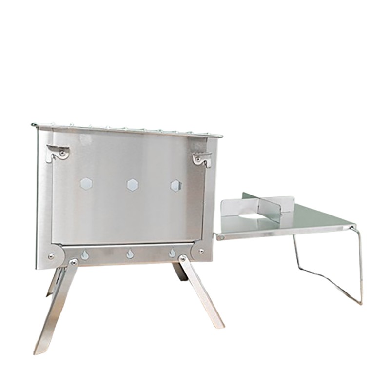 فایرباکس کمپینگ زیبو مدل Jetbox