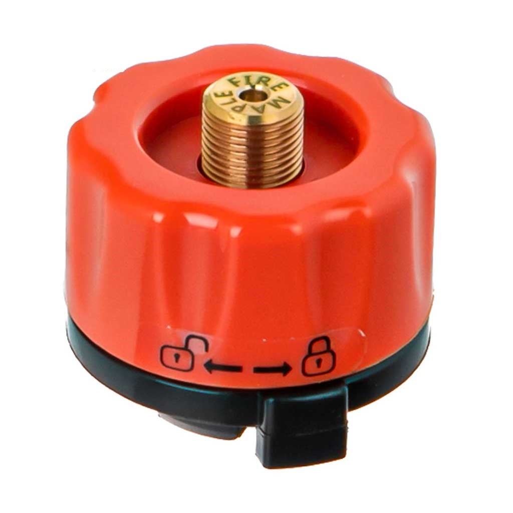 مبدل گاز فایر مپل مدل ANACONDA