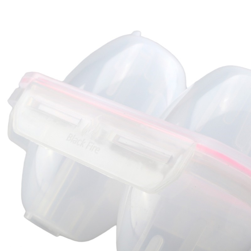 جا تخم مرغی 4 تایی نکشن بلک فایر