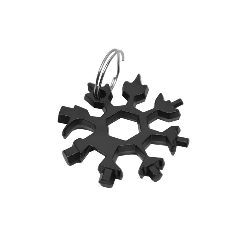 آچار برفی ۱۸ کاره