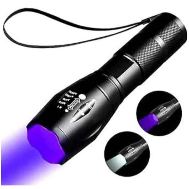 چراغ قوه و یووی POWER STYLE با برند اصلی پاور استایل