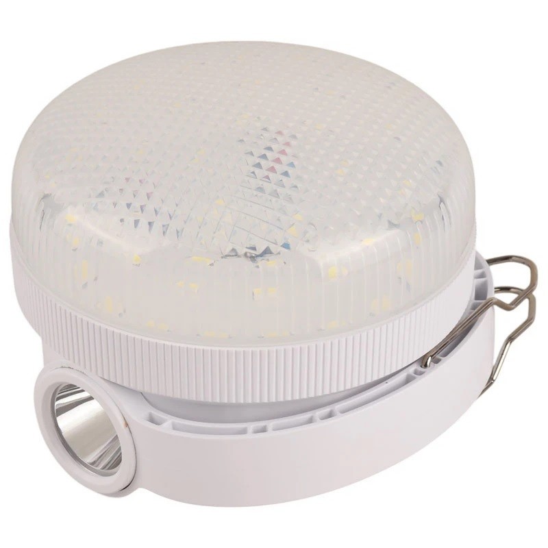 چراغ آویز چادر دی پی مدل P-7824