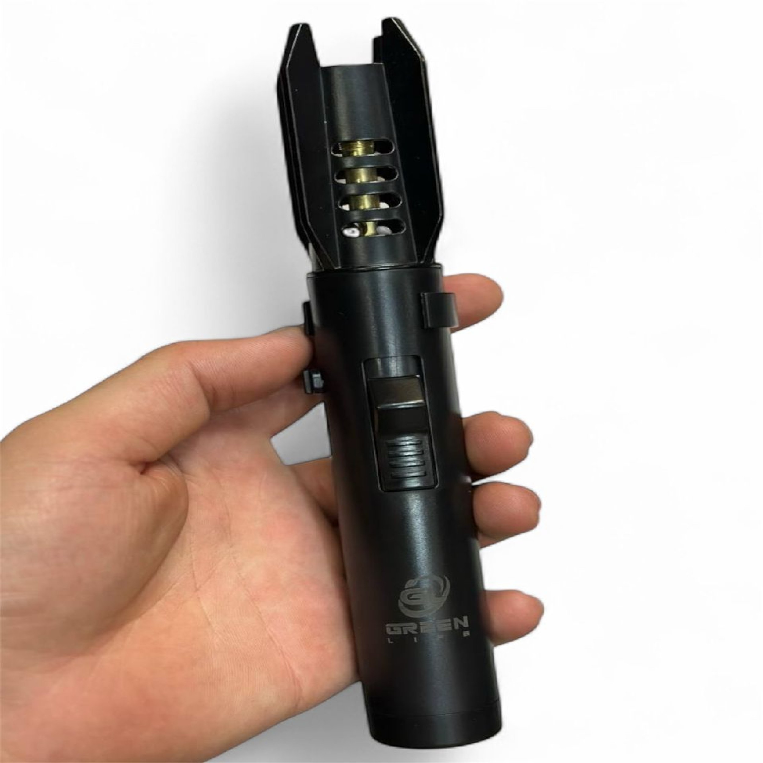 فندک اتمی گرین لایف