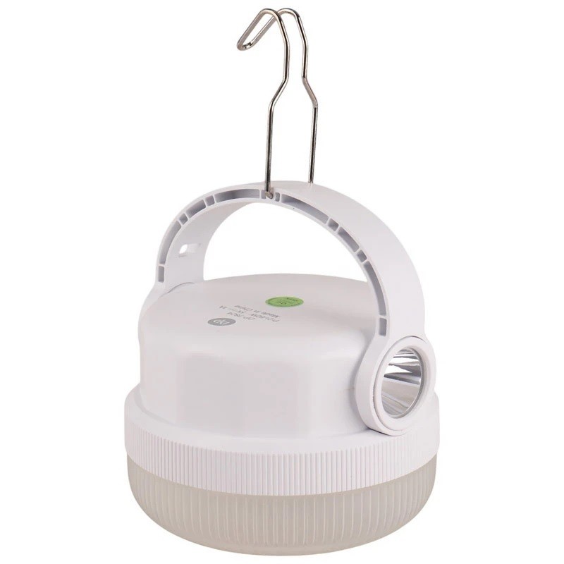 چراغ آویز چادر دی پی مدل P-7824