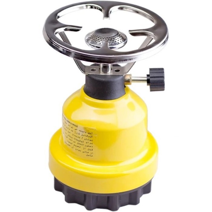 اجاق سفری اورا کمپ مدل K-190