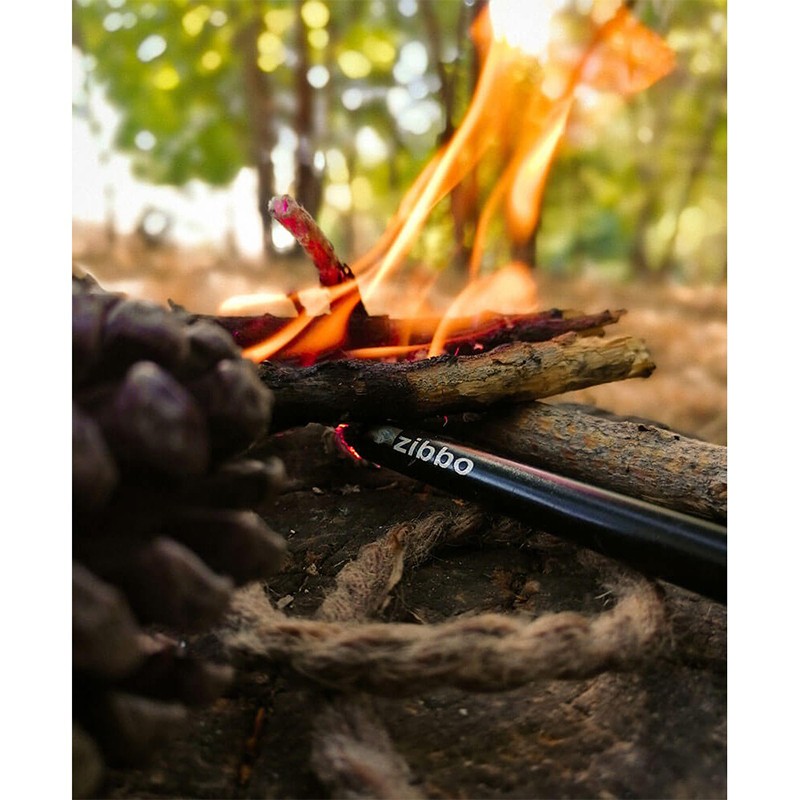 استارتر آتش کنفی زیبو مدل Fire Starter