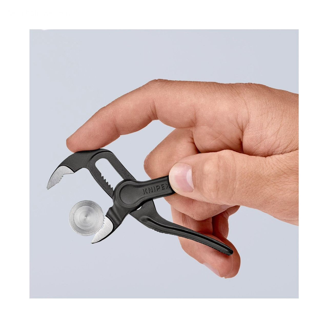 انبر کلاغی  مینی کنیپکس مدل 8700100