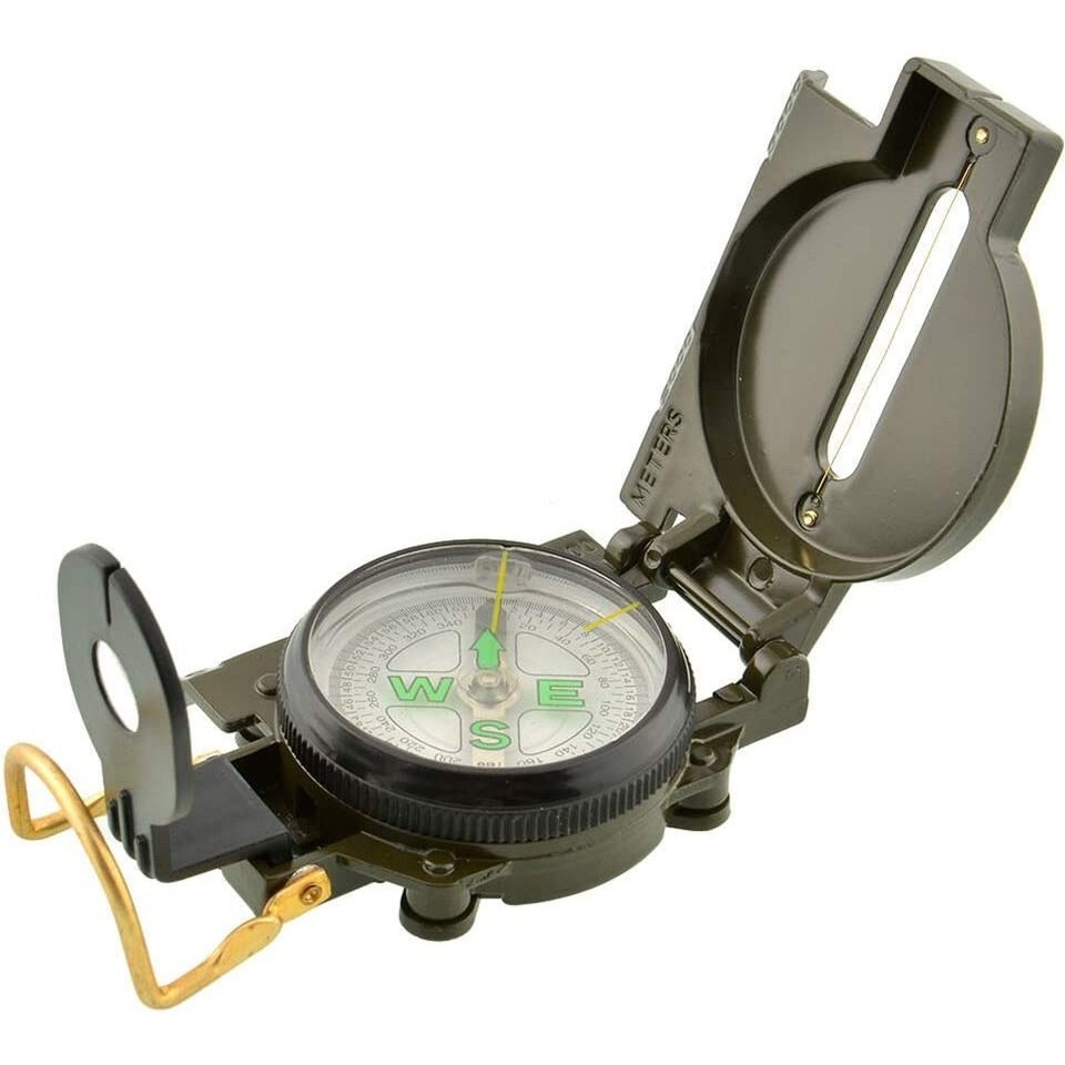 قطب نما چندکاره تاکتیکال  compass