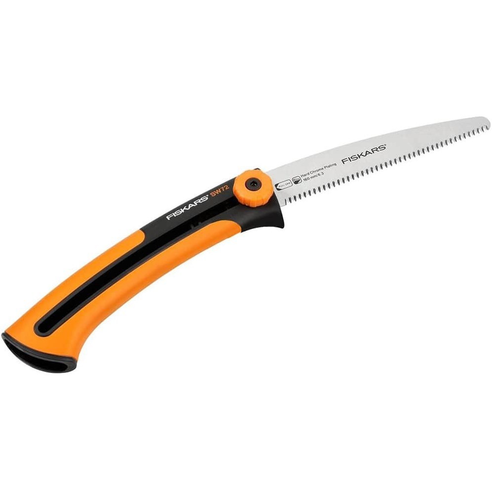 اره تاشو Fiskars فیسکارس مدل SW72