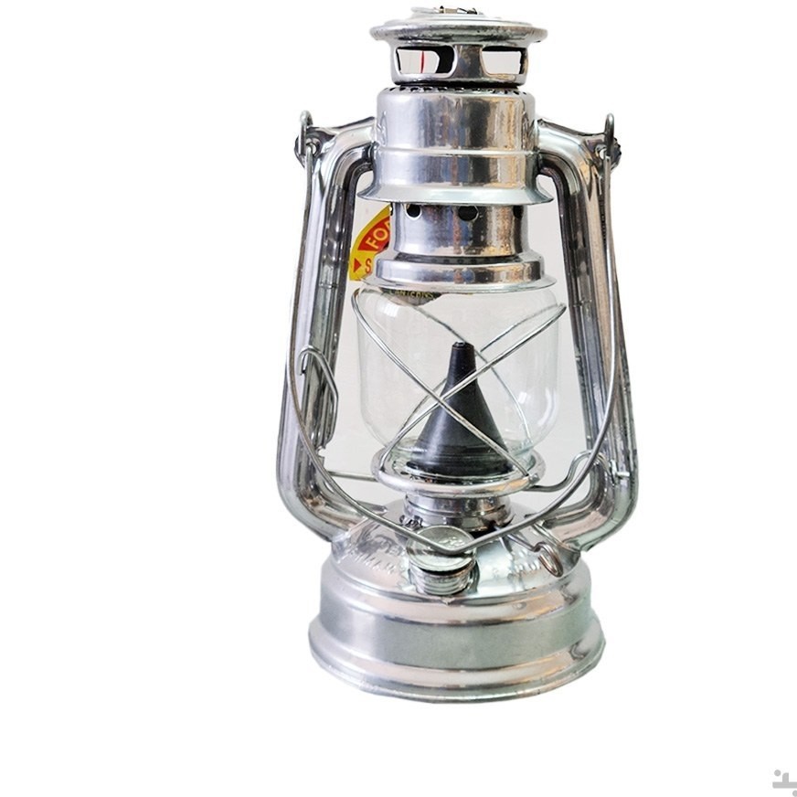 فانوس نفتی طرح المانی