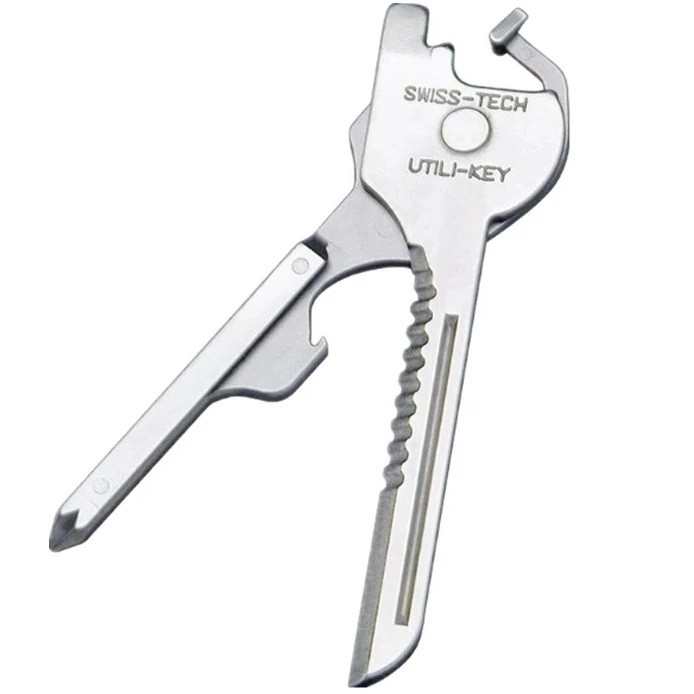 کلید 6 کاره swiss tech