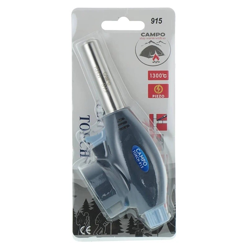 سرپیک شعله افکن کمپو