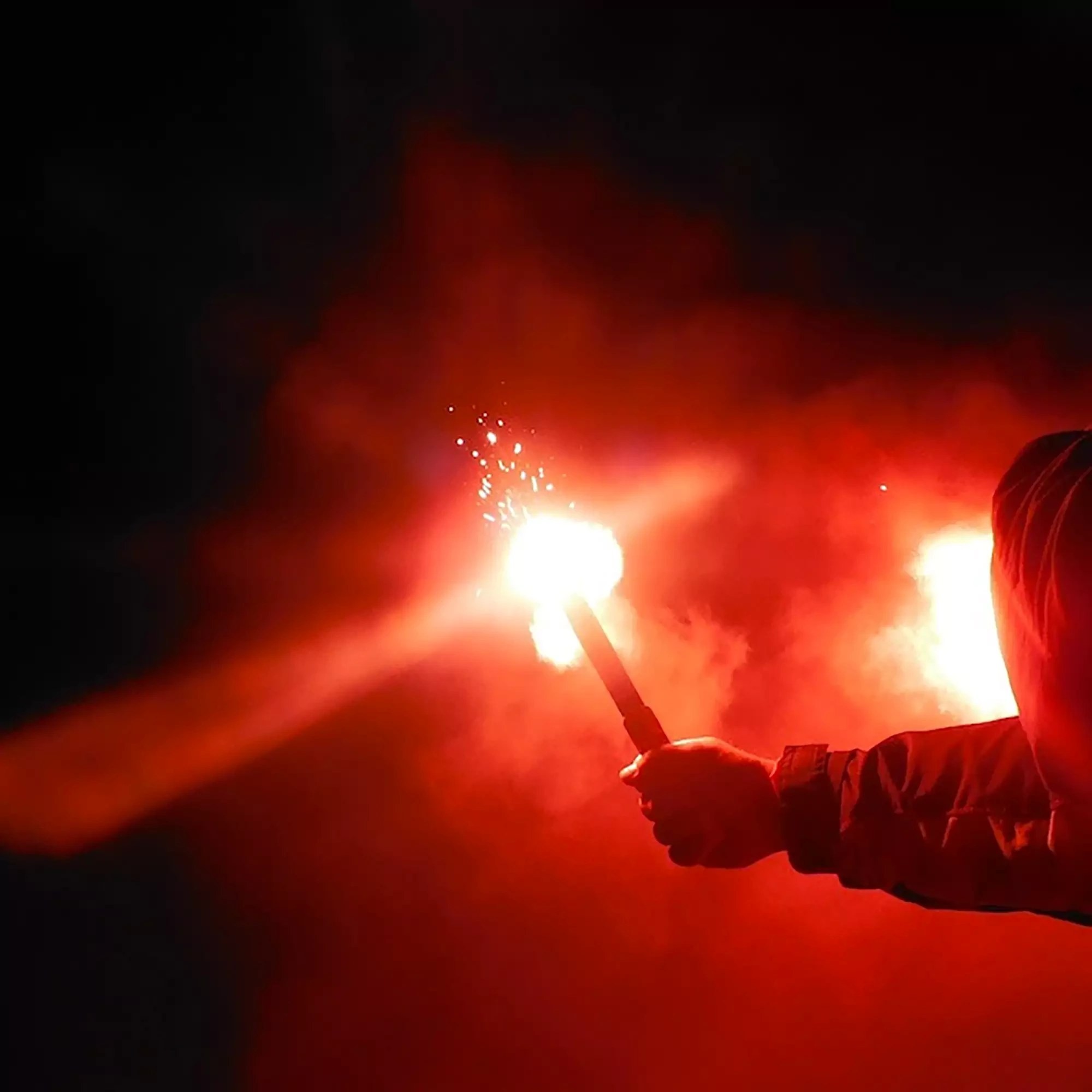 مشعل امداد ژاپنی