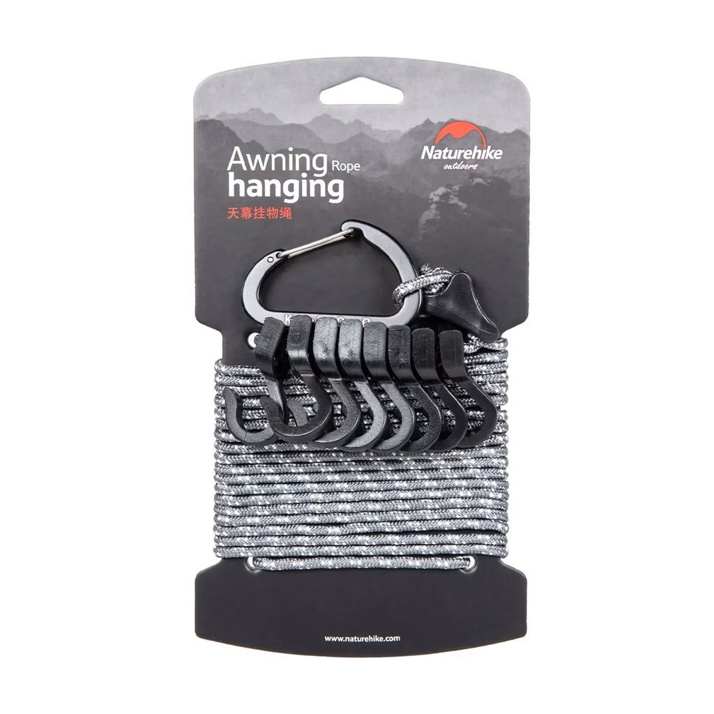 بند آویز نیچرهایک مدل NH19PJ040