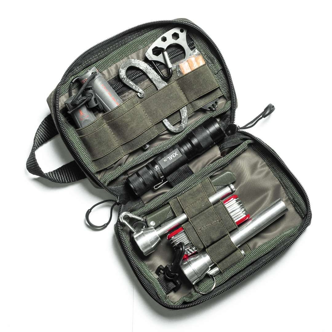 کیف Edc ساتونا مدل Pallas سری PRO