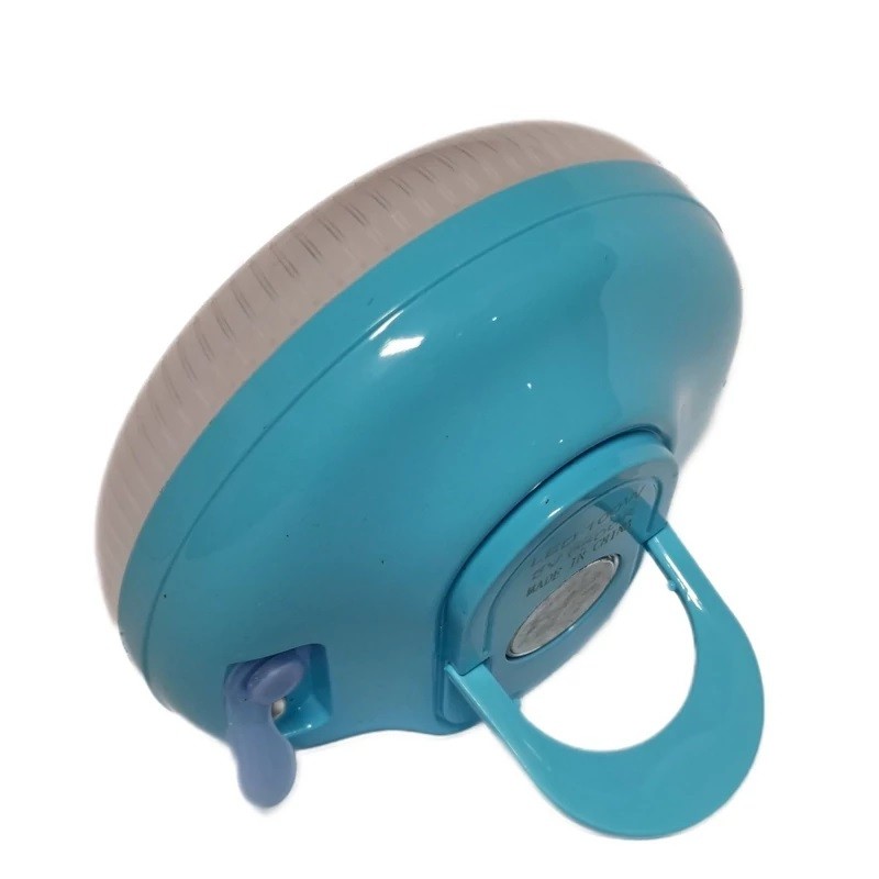 چراغ شارژی ۱۰۰ وات