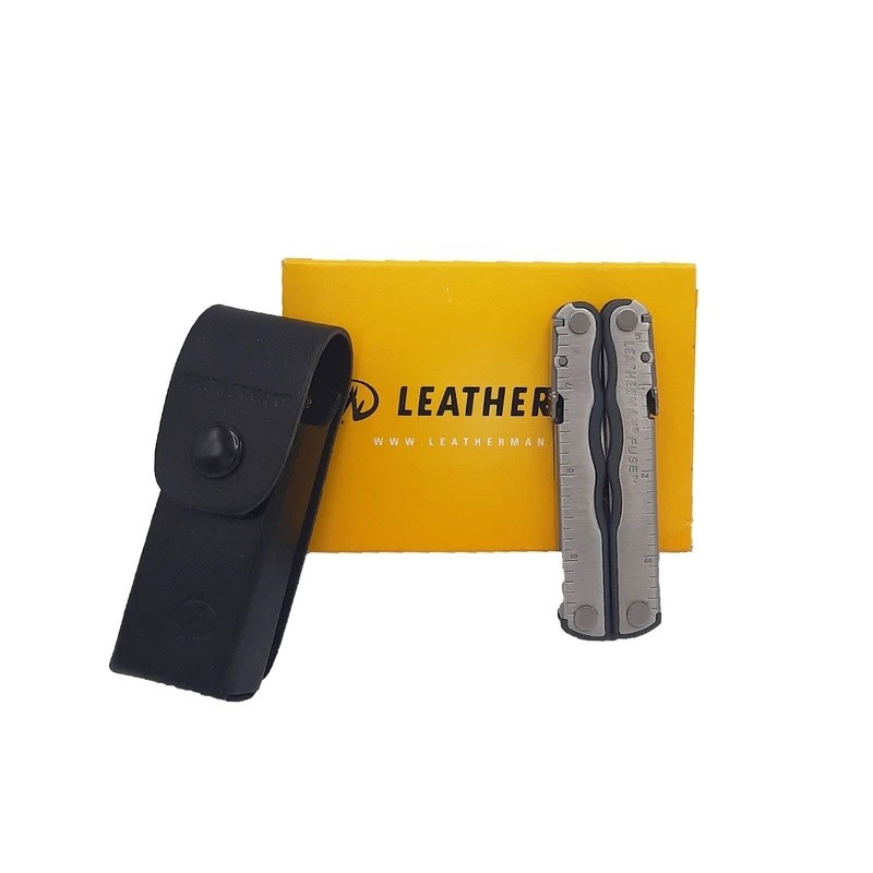 ابزار چندکاره لدرمن فیوز