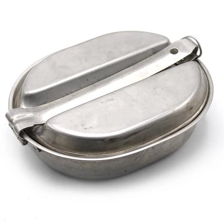 یقلوی استیل مدل نظامی