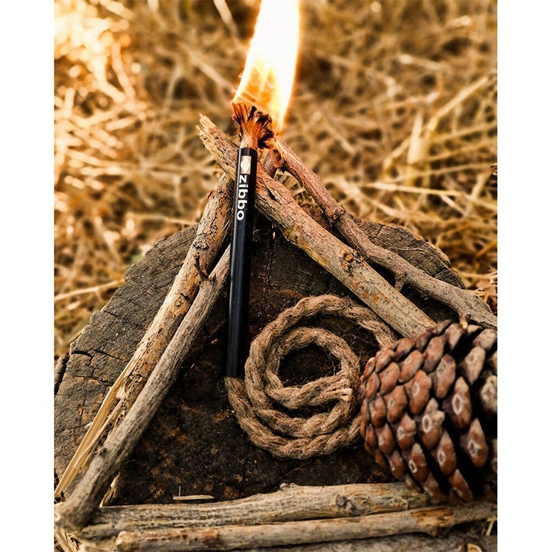 استارتر آتش کنفی زیبو مدل Fire Starter