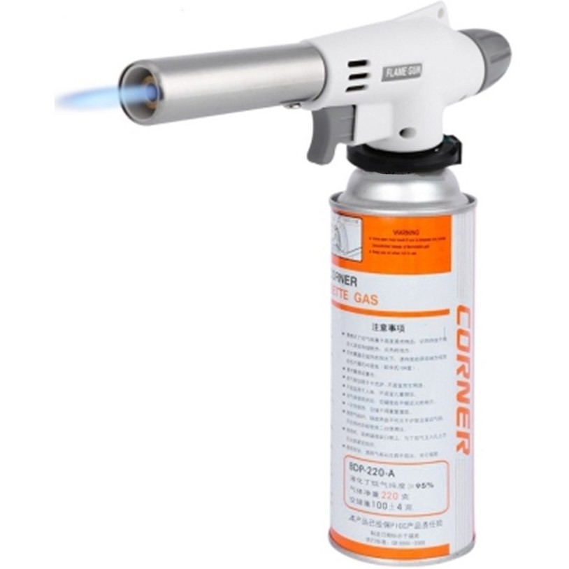 تورچ فندک‌دار مدل FLAME GUN 920