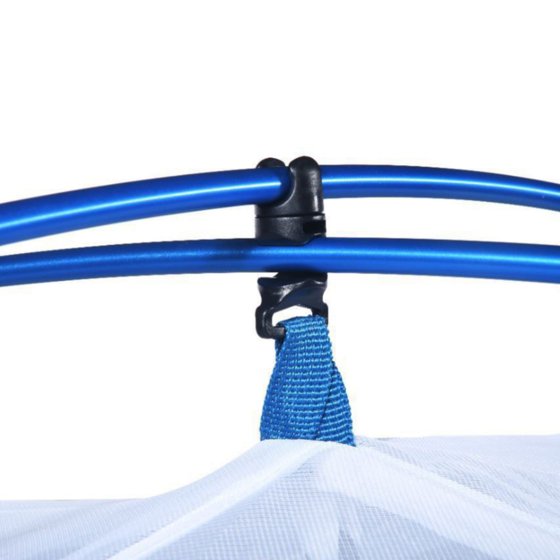 چادر کوهنوردی 2 نفره گتردار اسنوهاک مدل SnowHawk Discovery2