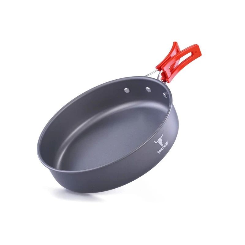 تابه سفری پکینیو مدل SNAKE-1