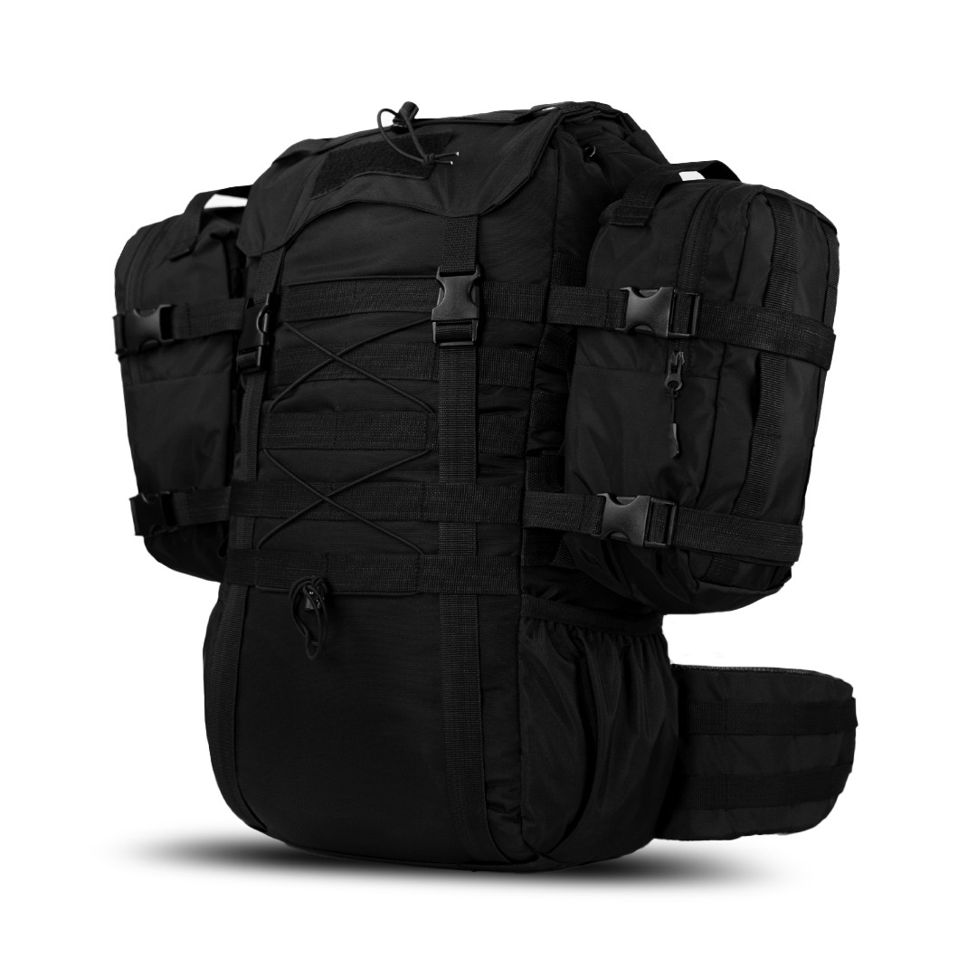 کوله پشتی 36 لیتری ساتونا مدل Bushman Pro v2