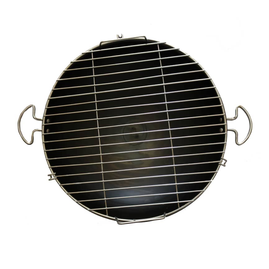 آتشدان مدل سه پایه