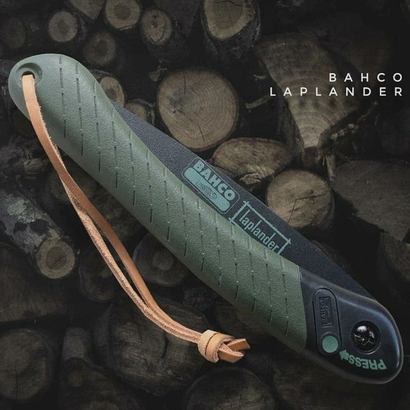 اره باهکو لپلندر – Bahco