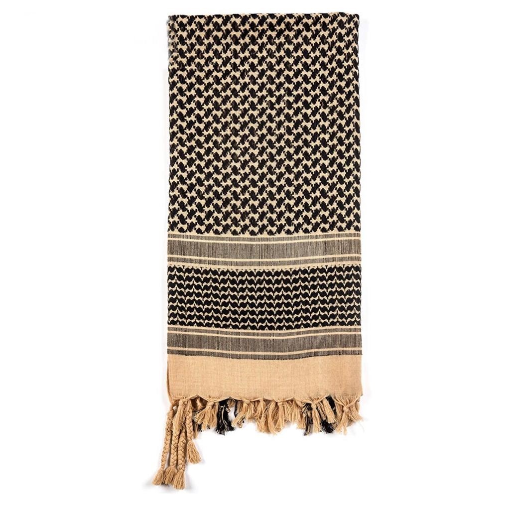 شماق یا چفیه