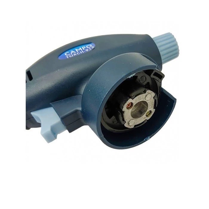 سرپیک شعله افکن کمپو